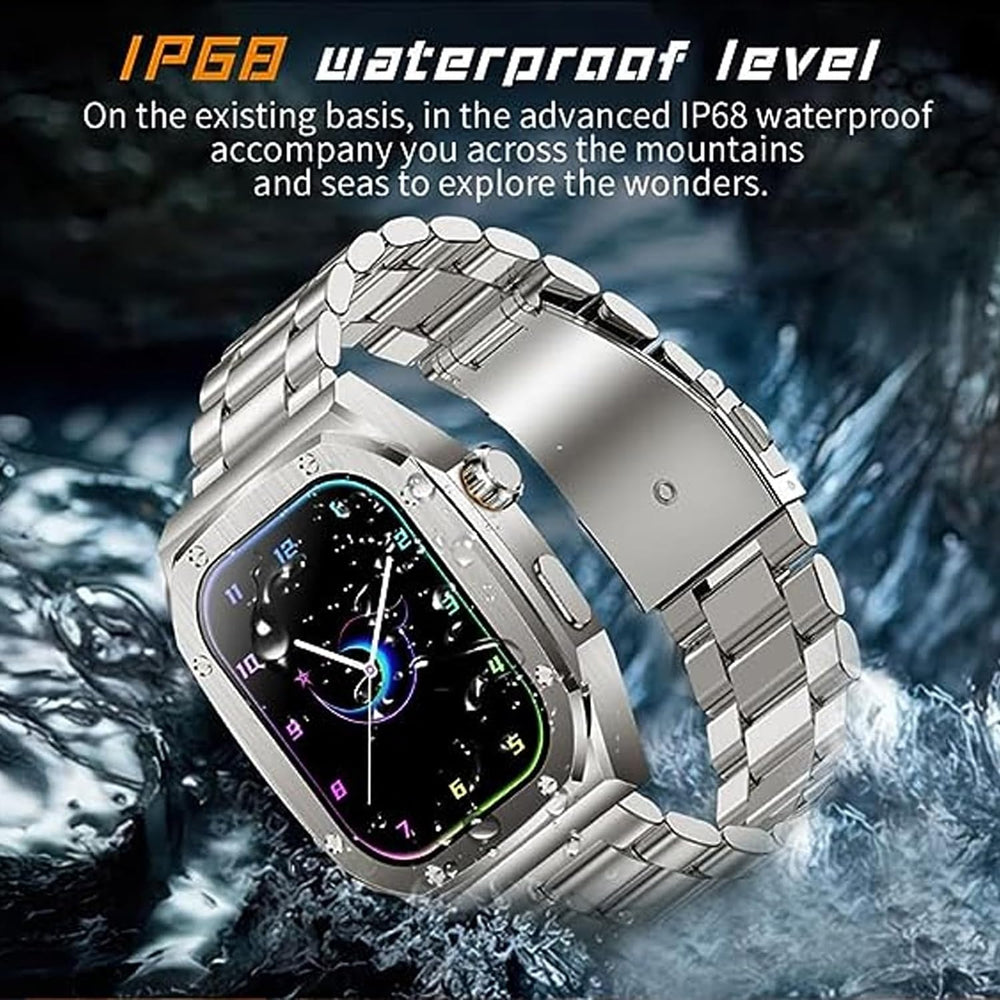 Z79 Max Smart Watch-A+