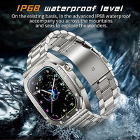 Z79 Max Smart Watch-A+