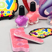 15Pcs Mermaid Realistic Makeup Bag