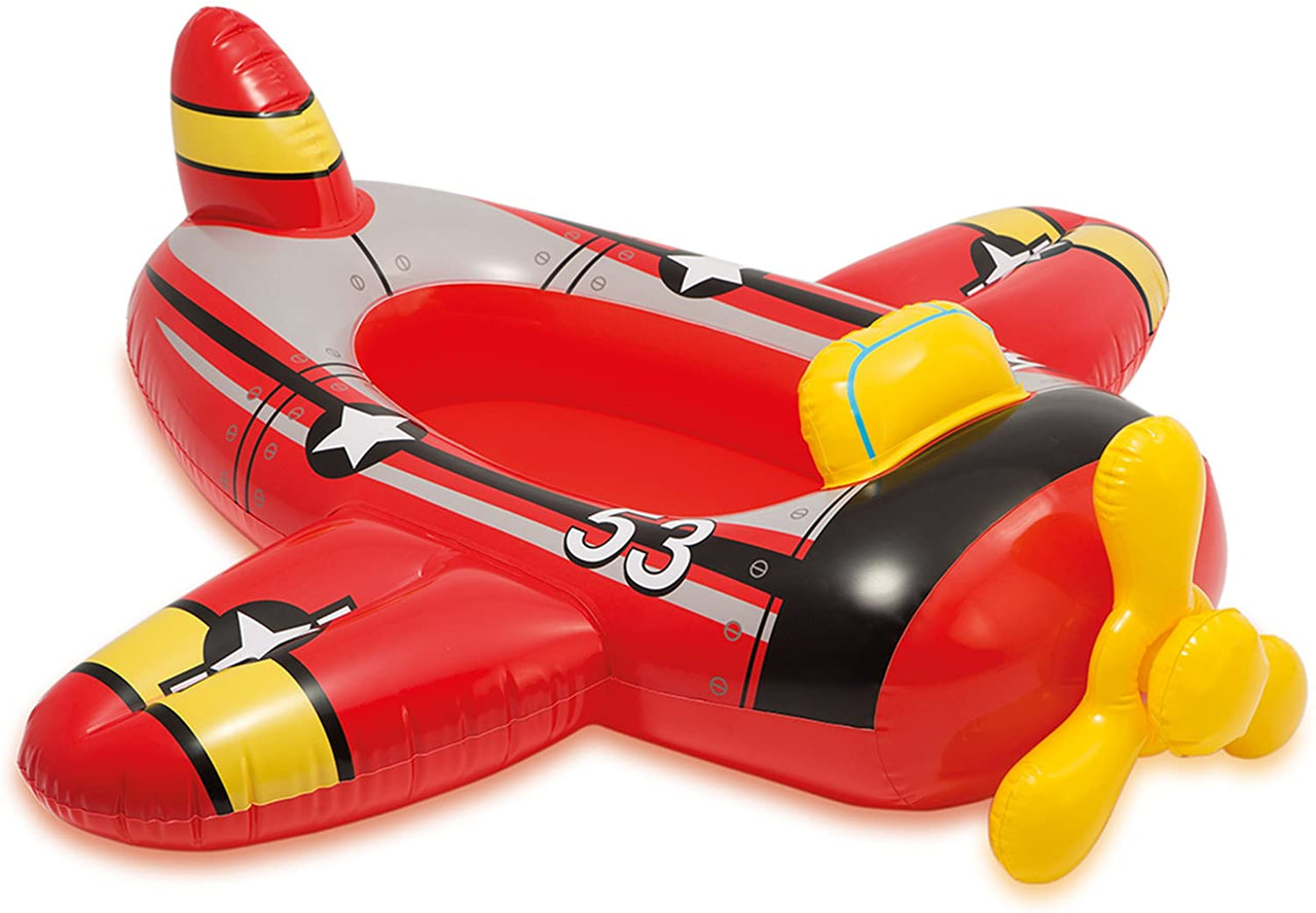 Intex The Wet Set Inflatable Pool Cruiser