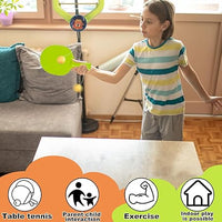 Table Tennis Door Hanging Ball Game