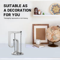 56Pcs DIY Suspension Balance Frame