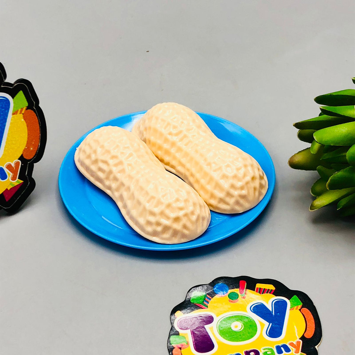 11Pcs Pretend Play Vegetable Cutting Set