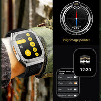Z79 Max Smart Watch-A+