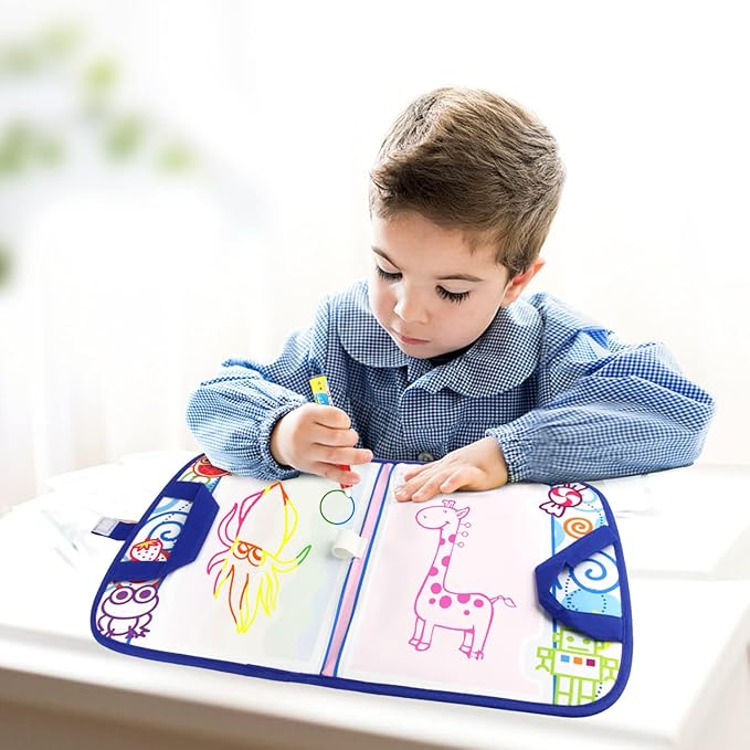 Sobebear Space Doodle Water Magical Painting Play Mat