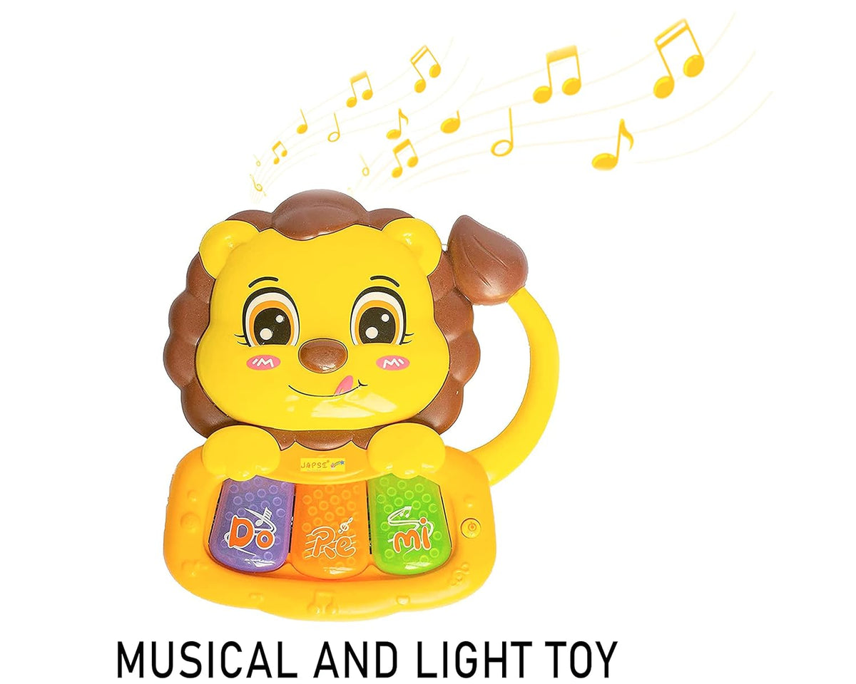 STEAM Life Musical Toy-Assortment