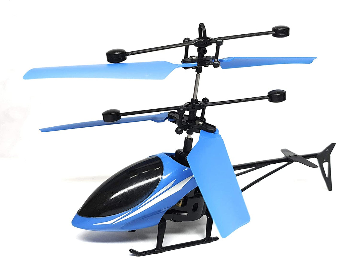 Infrared Induction Helicopter - Hand Sensor