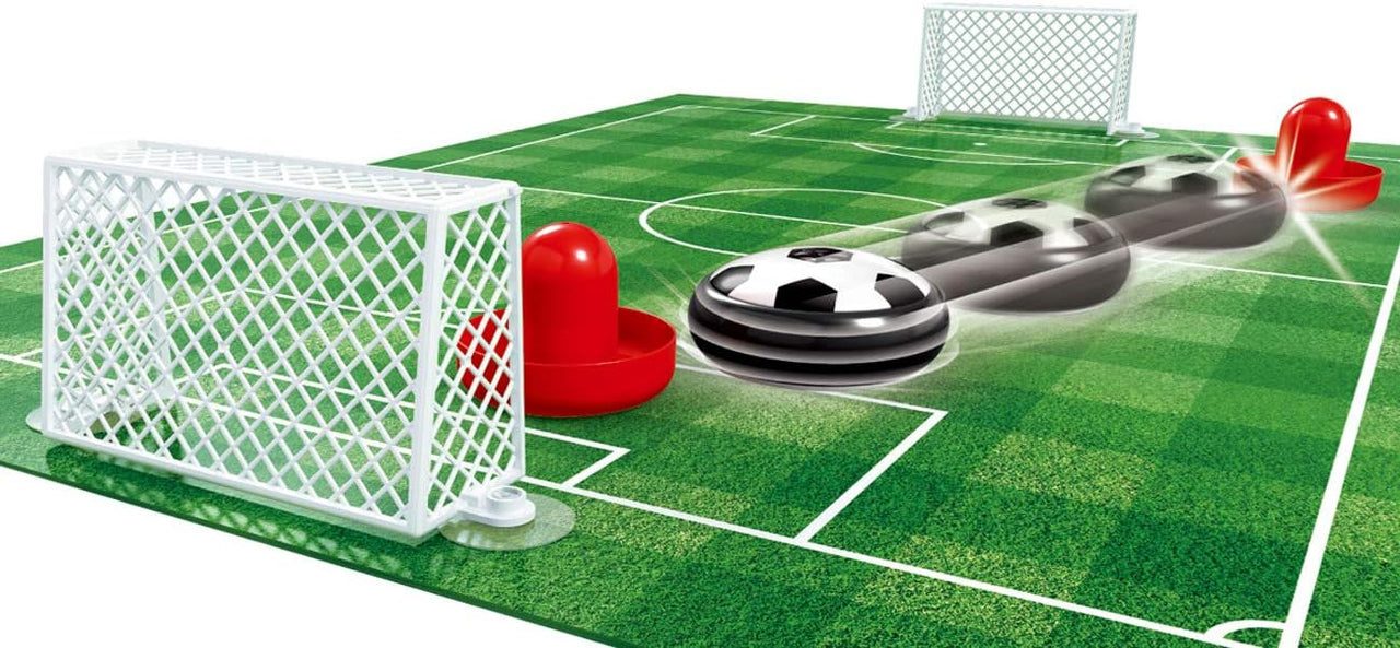 Kids Air Hover Football Soccer Game