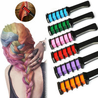 1Pc Mini Hair Coloring Comb