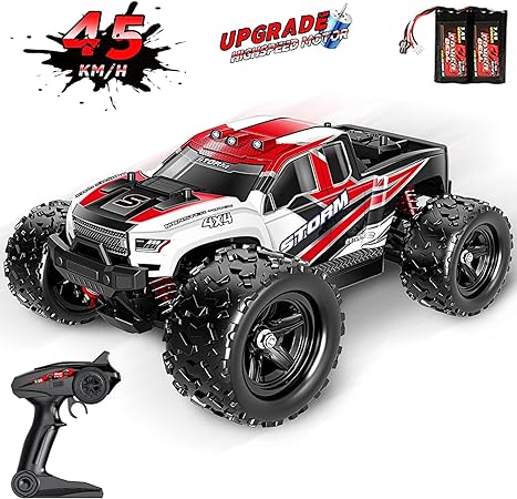 1:18 RC 2.4GHz Off-Road Storm Truck