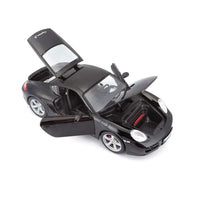 Maisto 1:18 Diecast Porsche Cayman S Model Car