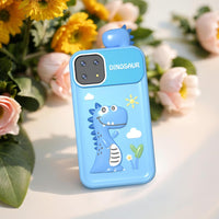 P1 Plus Kids Dinosaur Digital Touch Phone