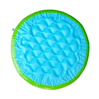 INTEX Sunset Glow Baby Pool (24'' x 8.5
