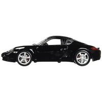Maisto 1:18 Diecast Porsche Cayman S Model Car