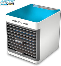 Thumbnail for Arctic Ultra Evaporation Air Cooler