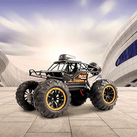 RC HD Camera Alloy Climbing Off-Road Vehicle