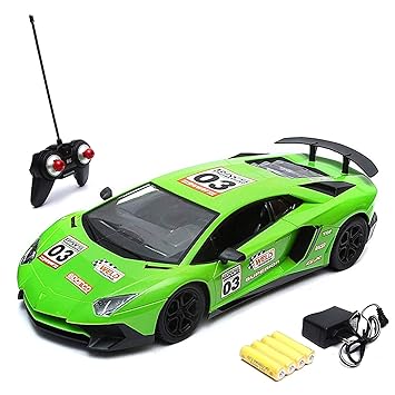 1:16 RC Lamborghini Bonzer Car