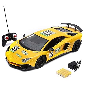 1:16 RC Lamborghini Bonzer Car