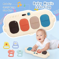 Multi-functional Baby Fitness Walker