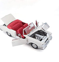 1:18 Maisto 1967 Mercedes Benz 280SE