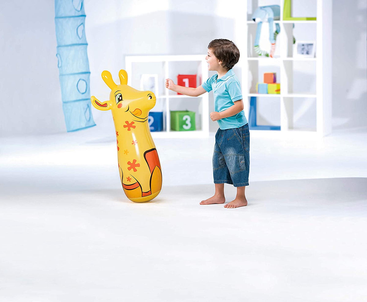 Bestway Inflatable 3D Animal Tumbler