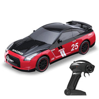 2.4GHz RC Mini Nissan GTR Drifting Car