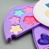 Realistic Cool Unicorn Pretty Mini Makeup Kit