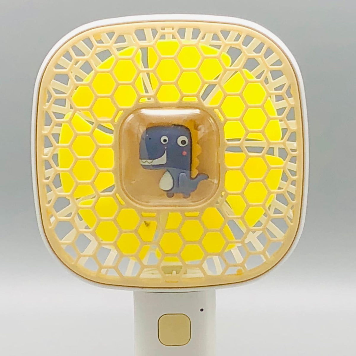 Rechargeable Animal Themed Fan