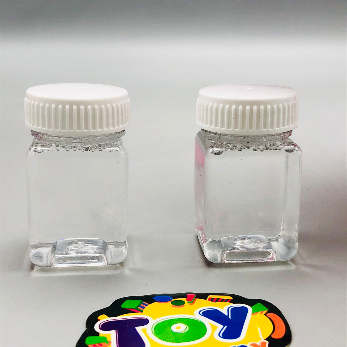 L.O.L Surprise Battery Operated Colorful Bubble Gun
