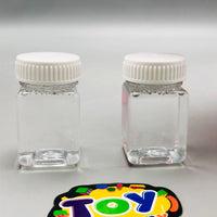 L.O.L Surprise Battery Operated Colorful Bubble Gun