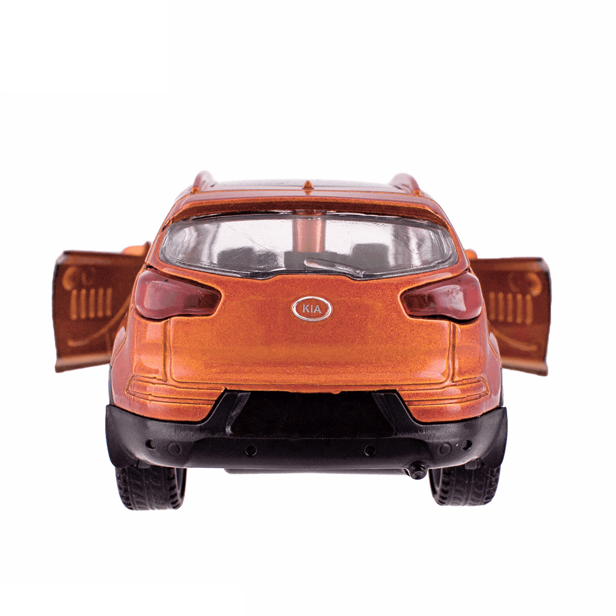 1:32 Diecast KIA Sportage 2016 Model Car