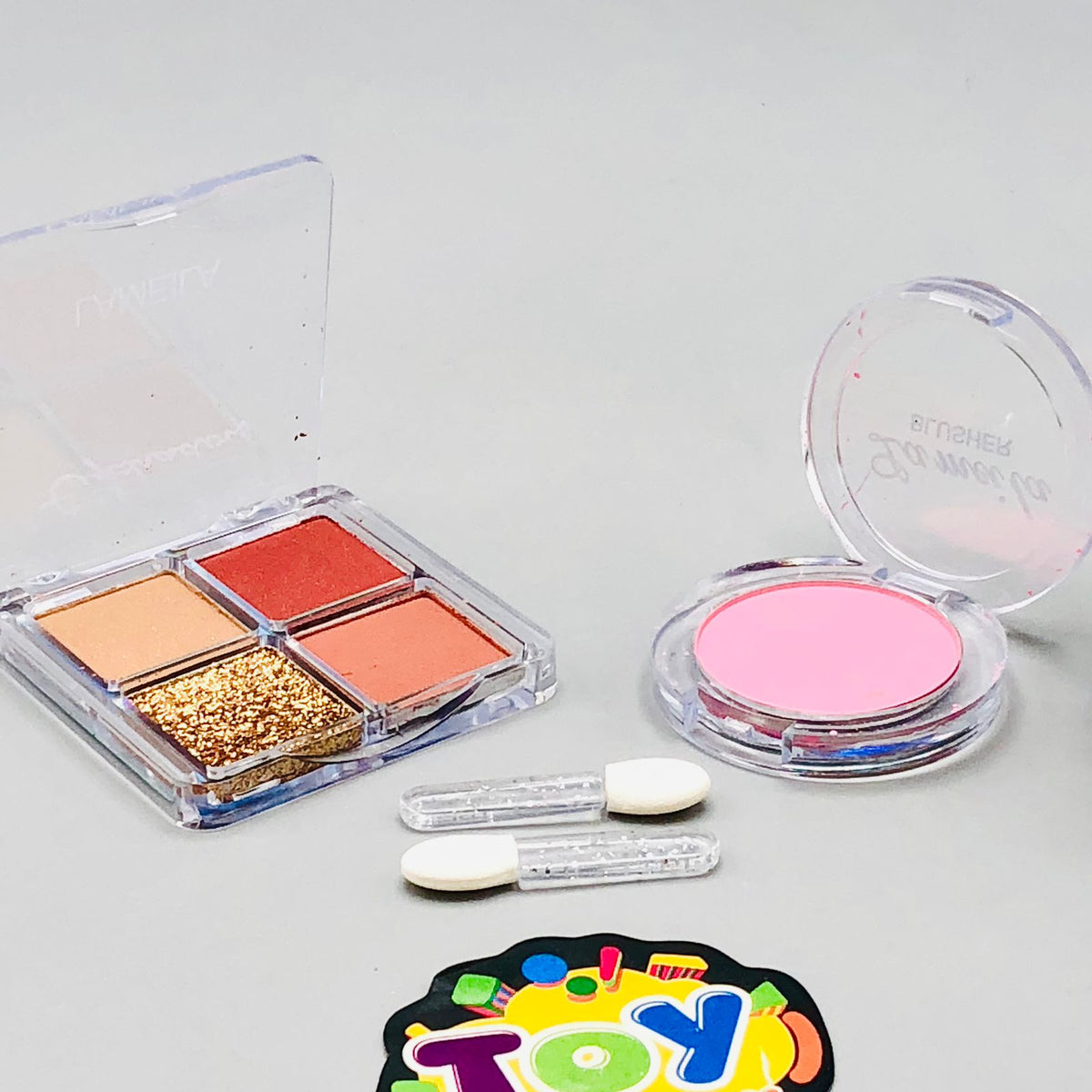 L.O.L Surprise Realistic Beauty Makeup Bag
