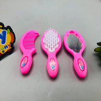20Pcs Dress-up Fashion Makeup Set For Girls