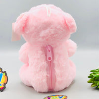 8* Inches Stuff Cute Teddy Bear Toy