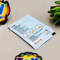 10ml Concentrate Bubble Liquid Sachet