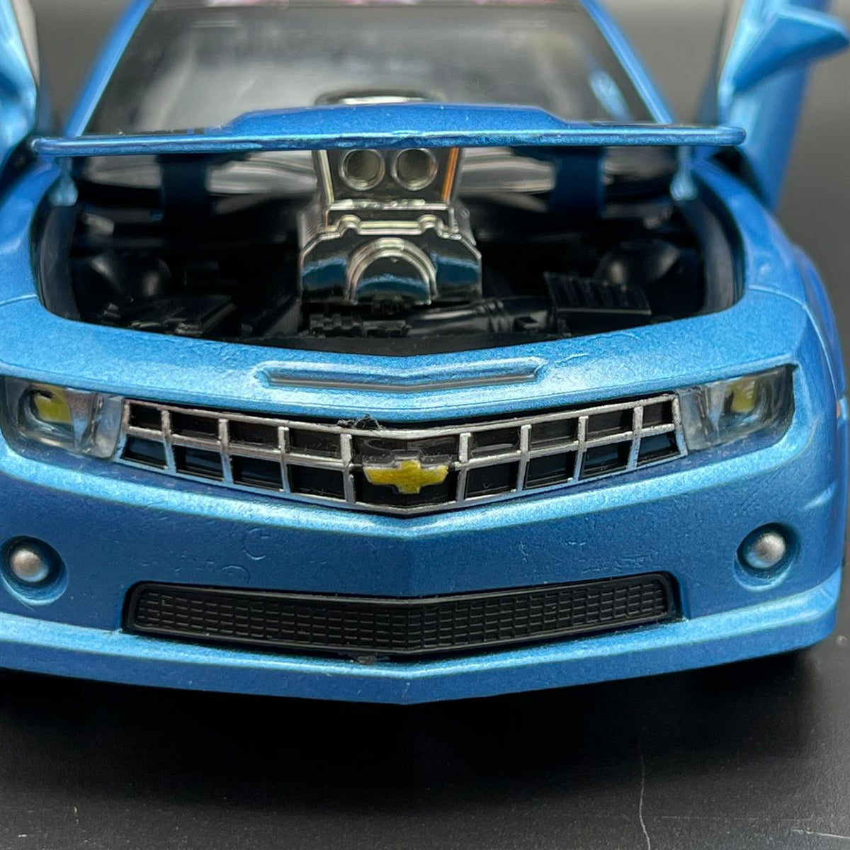 Chevrolet Limousine Extended Diecast Model