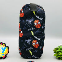 Premium Marvel Spidey Themed Kids Pencil Pouch
