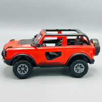 1:16 RC Four-Channel Ford Bronco Off Road Jeep