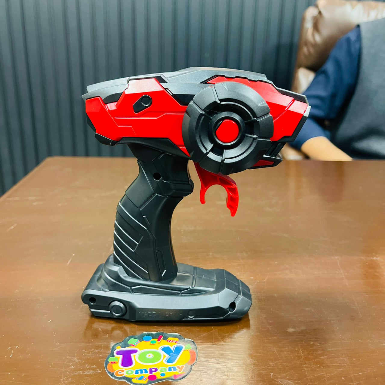 2.4GHz 1:12 RC Mclaren 765 LT Model