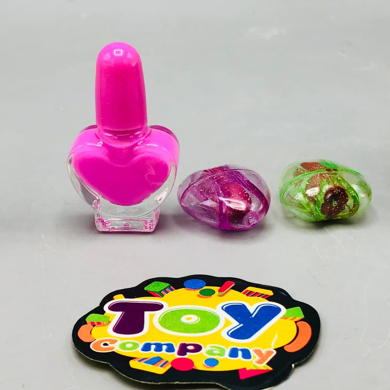 35Pcs Realistic Princes Makeup & Jewellery Set