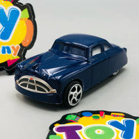 ABS McQueen Luxury Funky Racing Truck & Cars Set