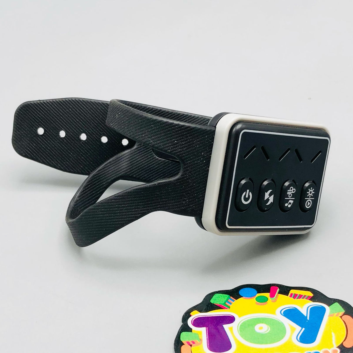 Remote & Gesture Control Stunt Car