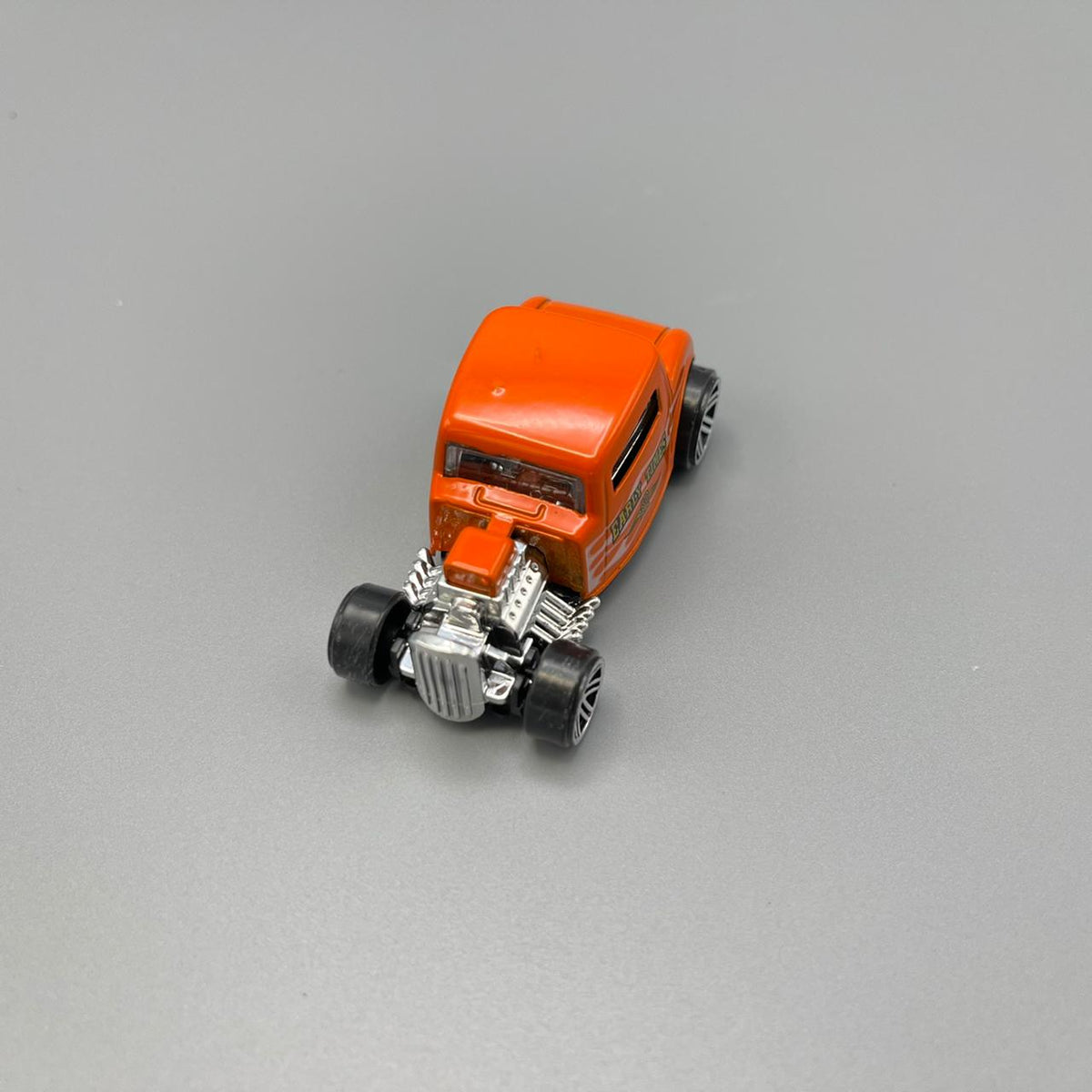 Hot Wheels Set of 10 Vehicles