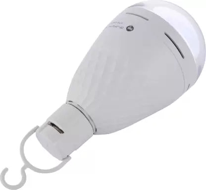 9W DP Automatic Emergency LED Bulb