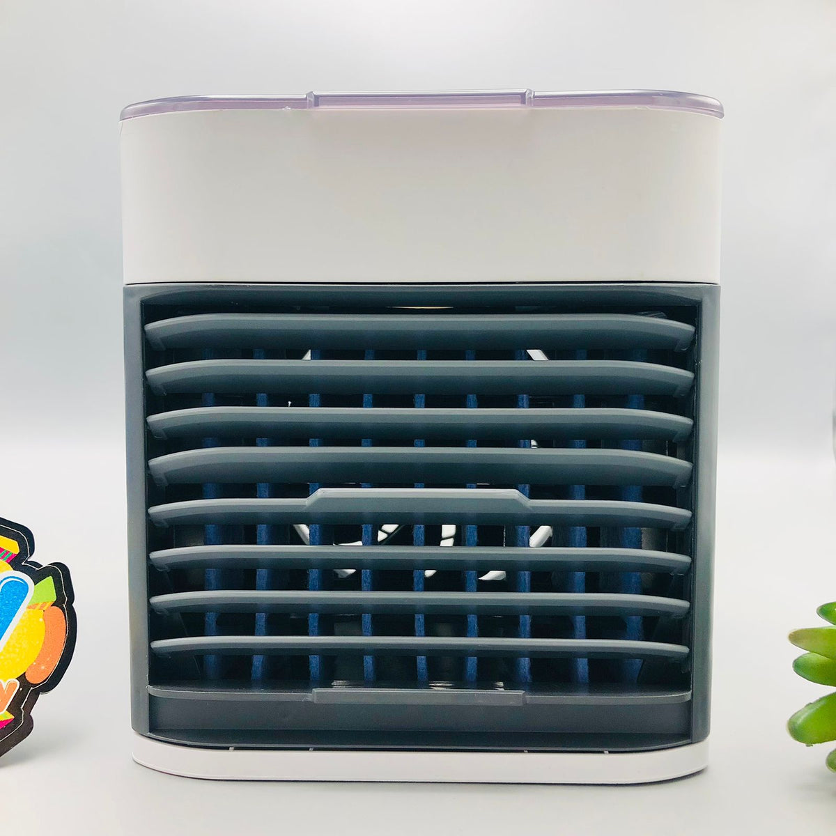 Arctic Ultra Evaporation Air Cooler - Minor Fault