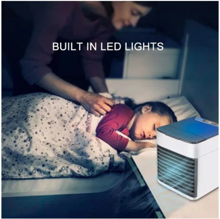 Arctic Ultra Evaporation Air Cooler