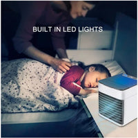 Arctic Ultra Evaporation Air Cooler