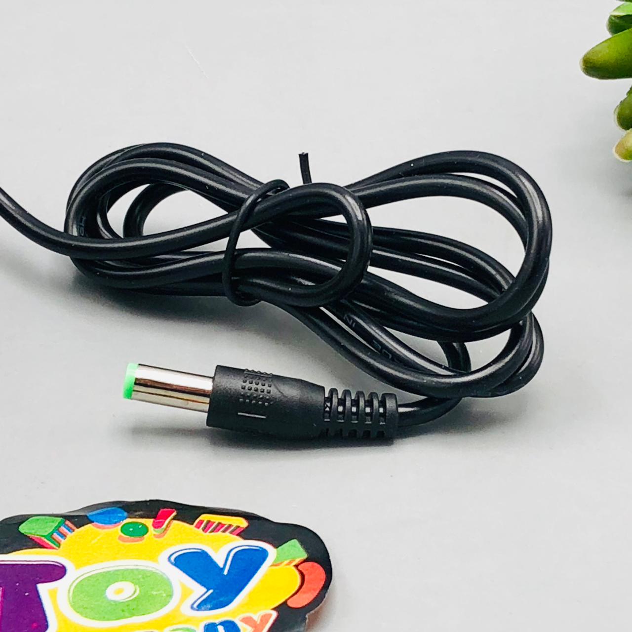 Original Battery Charger With Light