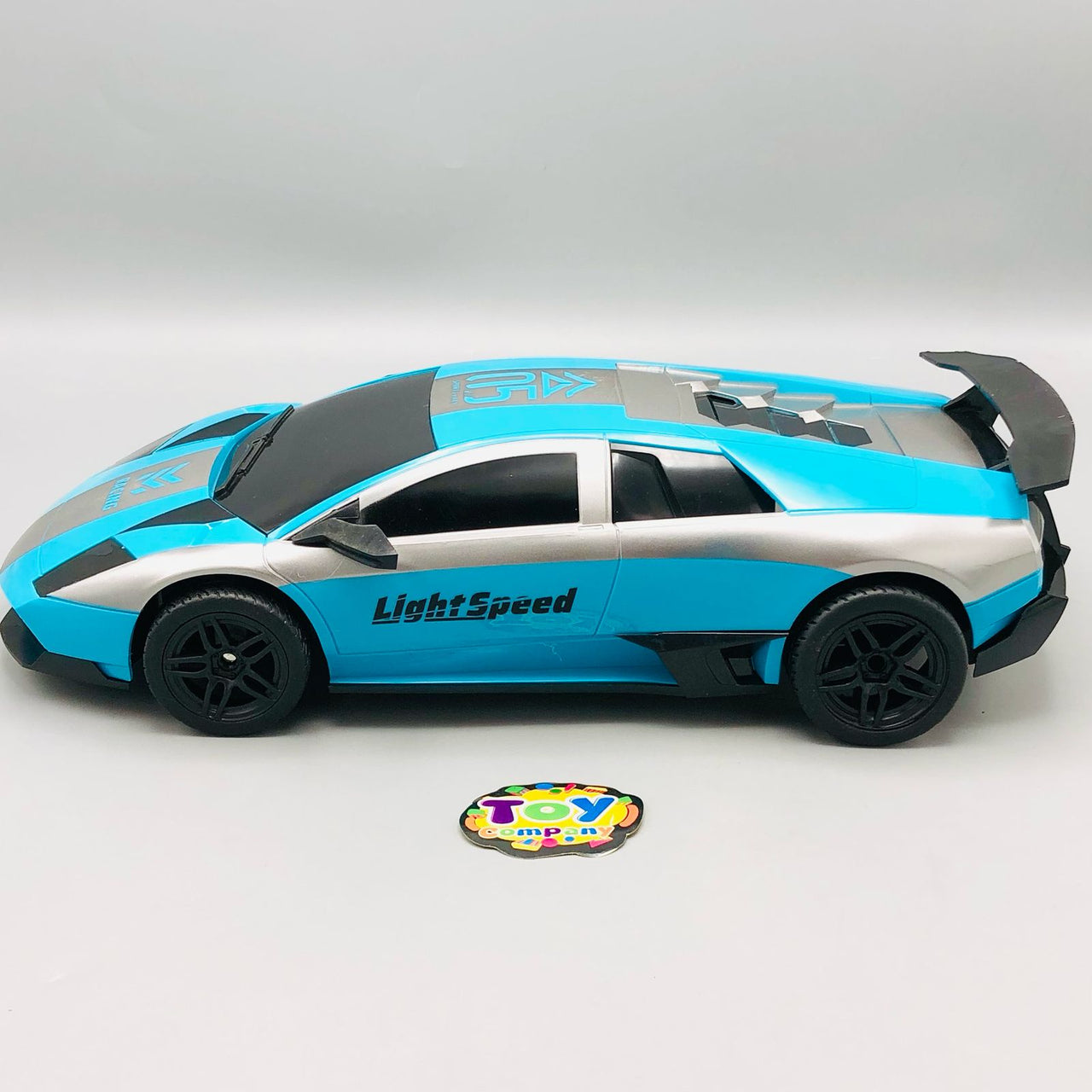 1:12 RC Lamborghini Simulation Sports Model Car