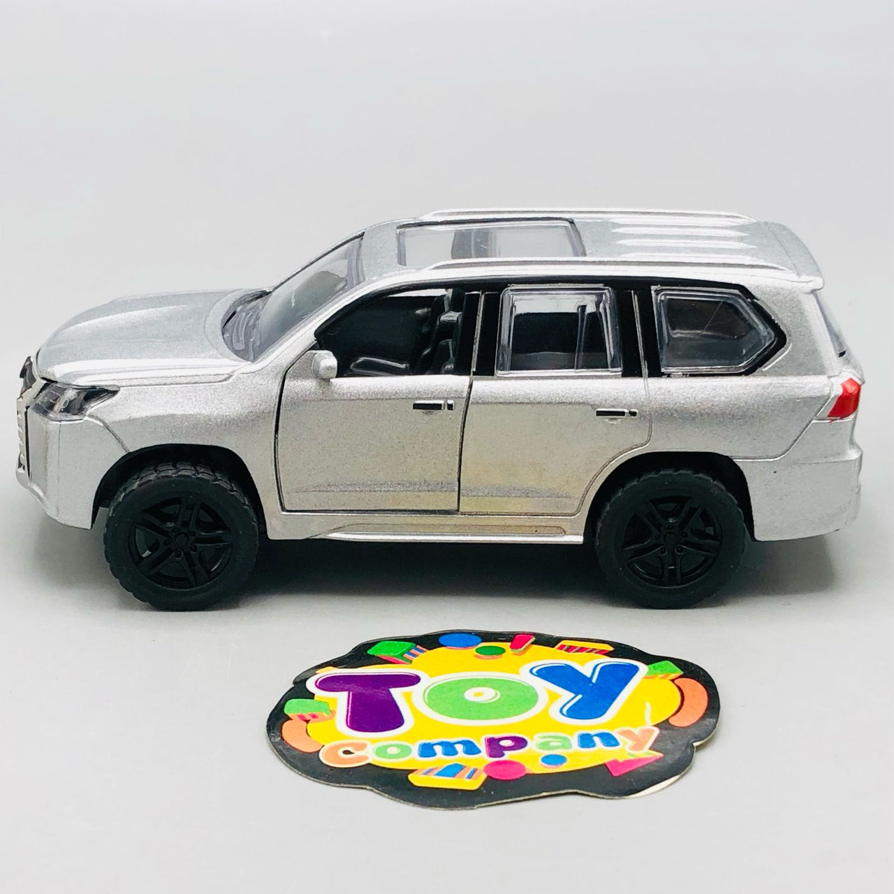 1:36 Mini Diecast Lexus Model Car